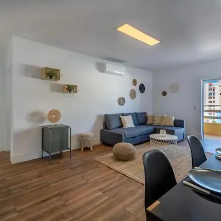 Rocha's Place Apartman