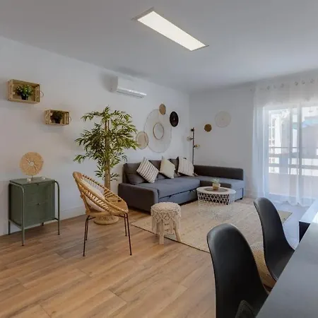 Rocha's Place Apartment *