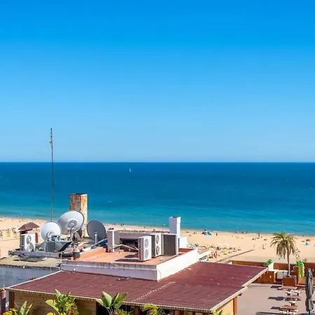 Rocha's Place Apartman