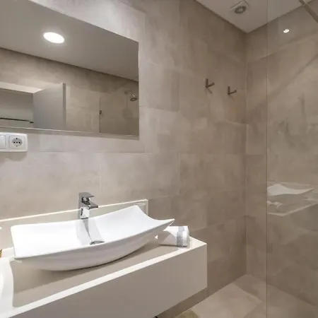 Appartement Rocha's Place