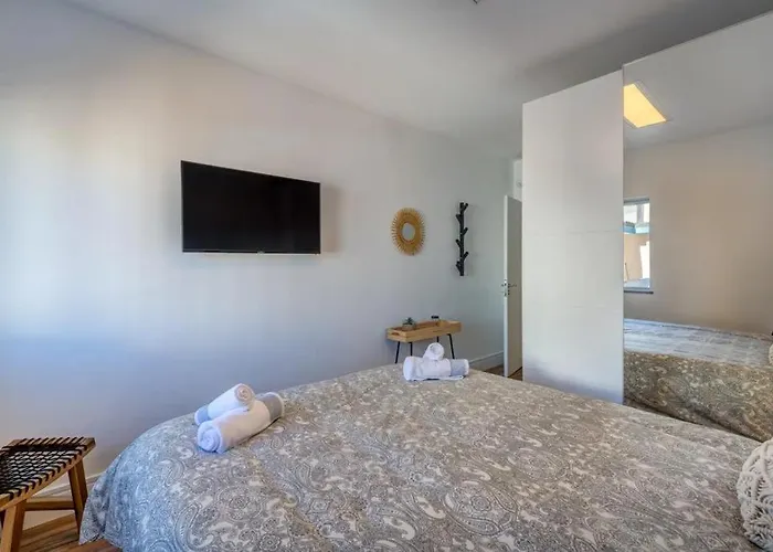 公寓 Rocha's Place