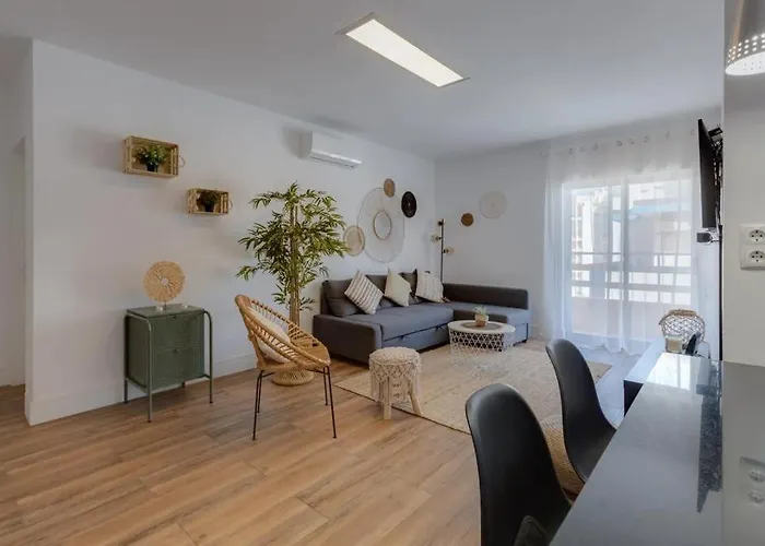 Rocha's Place Apartment *