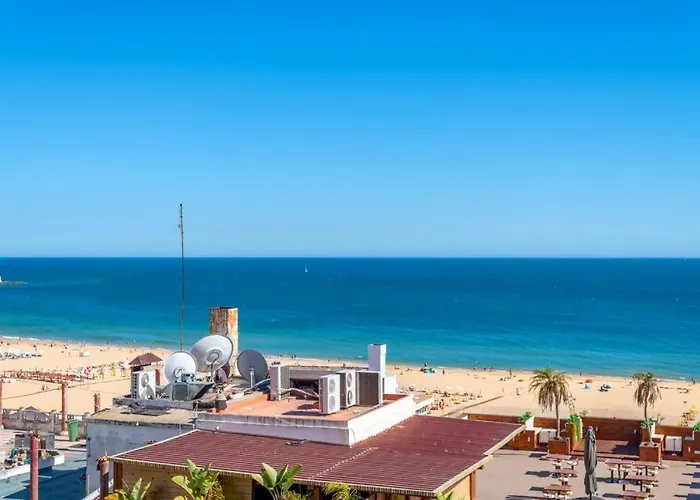 Rocha's Place Apartment