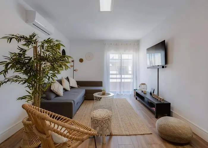 Rocha's Place 公寓 *