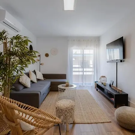 Rocha's Place Appartement *